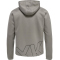 hummel Cima XK Hoodie Herren grey melange L