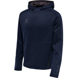 hummel Cima XK Hoodie Herren marine XXL