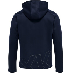 hummel Cima XK Hoodie Herren marine XXL