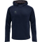 hummel Cima XK Hoodie Herren marine XXL