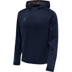 hummel Cima XK Hoodie Herren marine L