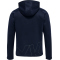 hummel Cima XK Hoodie Herren marine L