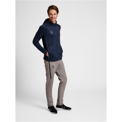 hummel Cima XK Hoodie Herren marine XL