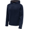 hummel Cima XK Hoodie Herren marine XL