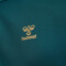 hummel Cima XK Hoodie Herren blue coral XXL