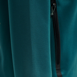 hummel Cima XK Hoodie Herren blue coral L