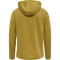 hummel Cima XK Hoodie Herren antique gold XXL
