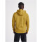 hummel Cima XK Hoodie Herren antique gold XXL