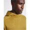 hummel Cima XK Hoodie Herren antique gold XXL