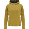 hummel Cima XK Hoodie Herren antique gold M