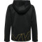 hummel Cima XK Hoodie Kinder black 152