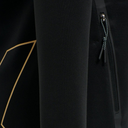 hummel Cima XK Hoodie Damen black XXL