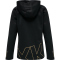 hummel Cima XK Hoodie Damen black XXL