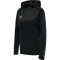 hummel Cima XK Hoodie Damen black M