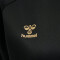 hummel Cima XK Hoodie Damen black M