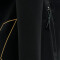 hummel Cima XK Hoodie Damen black M