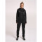 hummel Cima XK Hoodie Damen black M