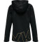 hummel Cima XK Hoodie Damen black XL