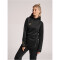 hummel Cima XK Hoodie Damen black XL