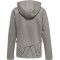 hummel Cima XK Hoodie Damen grey melange XXL