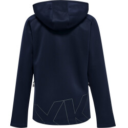 hummel Cima XK Hoodie Damen marine L