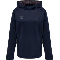 hummel Cima XK Hoodie Damen marine L