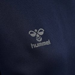 hummel Cima XK Hoodie Damen marine L