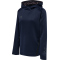 hummel Cima XK Hoodie Damen marine L