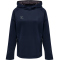 hummel Cima XK Hoodie Damen marine L
