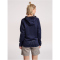 hummel Cima XK Hoodie Damen marine L