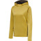 hummel Cima XK Hoodie Damen antique gold XXL