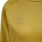 hummel Cima XK Hoodie Damen antique gold XXL
