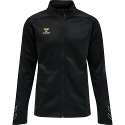 hummel Cima XK Zipjacke Herren black XXL