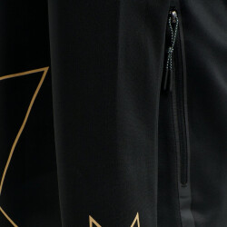 hummel Cima XK Zipjacke Herren black XXL