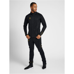 hummel Cima XK Zipjacke Herren black XXL