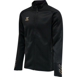 hummel Cima XK Zipjacke Herren black M