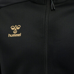 hummel Cima XK Zipjacke Herren black M