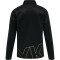 hummel Cima XK Zipjacke Herren black M