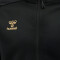 hummel Cima XK Zipjacke Herren black M