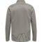 hummel Cima XK Zipjacke Herren grey melange XXL
