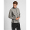 hummel Cima XK Zipjacke Herren grey melange XXL
