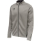 hummel Cima XK Zipjacke Herren grey melange 3XL