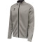 hummel Cima XK Zipjacke Herren grey melange S