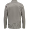 hummel Cima XK Zipjacke Herren grey melange S