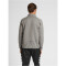 hummel Cima XK Zipjacke Herren grey melange S