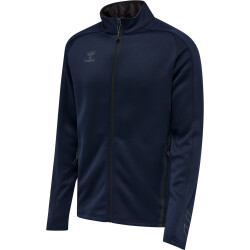 hummel Cima XK Zipjacke Herren marine XXL