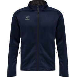 hummel Cima XK Zipjacke Herren marine XXL