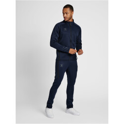 hummel Cima XK Zipjacke Herren marine XXL