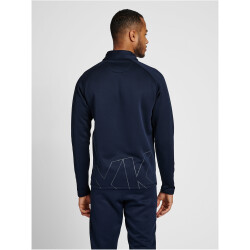hummel Cima XK Zipjacke Herren marine XXL