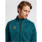 hummel Cima XK Zipjacke Herren blue coral 3XL